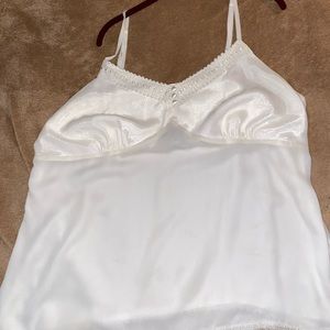 V-Neck Cami Top